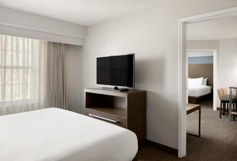 Residence Inn Pleasanton