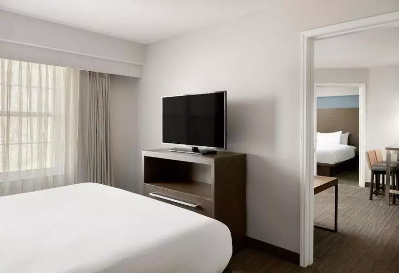 Residence Inn Pleasanton