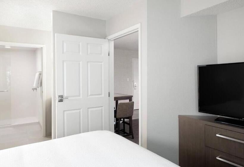 Residence Inn Pleasanton