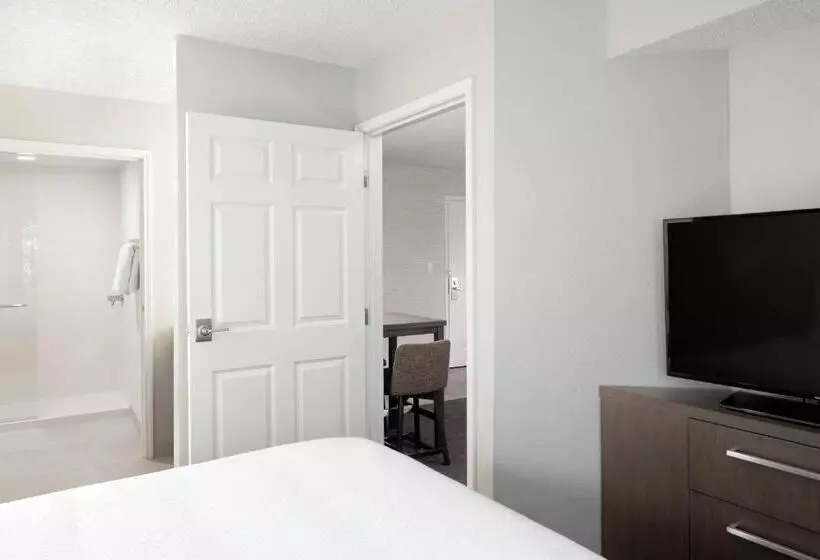 Residence Inn Pleasanton