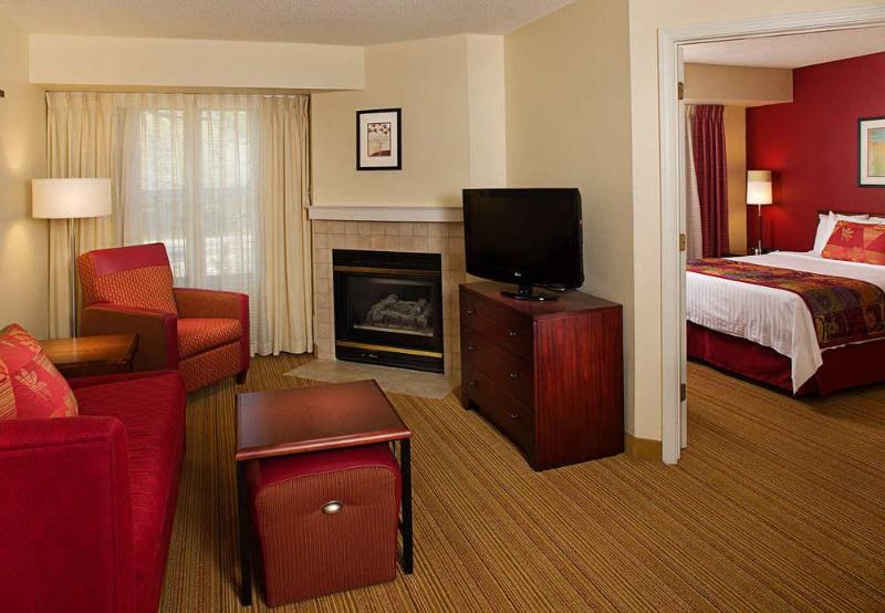 Residence Inn Portland Scarborough