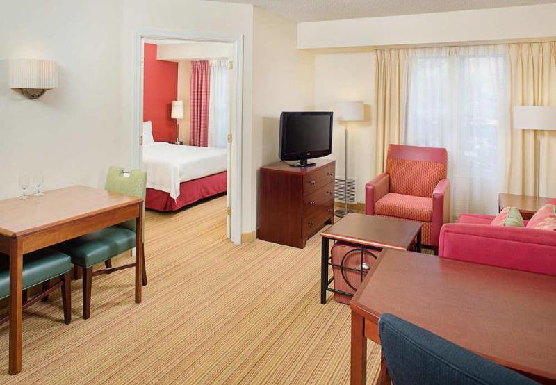 Residence Inn Portland Scarborough