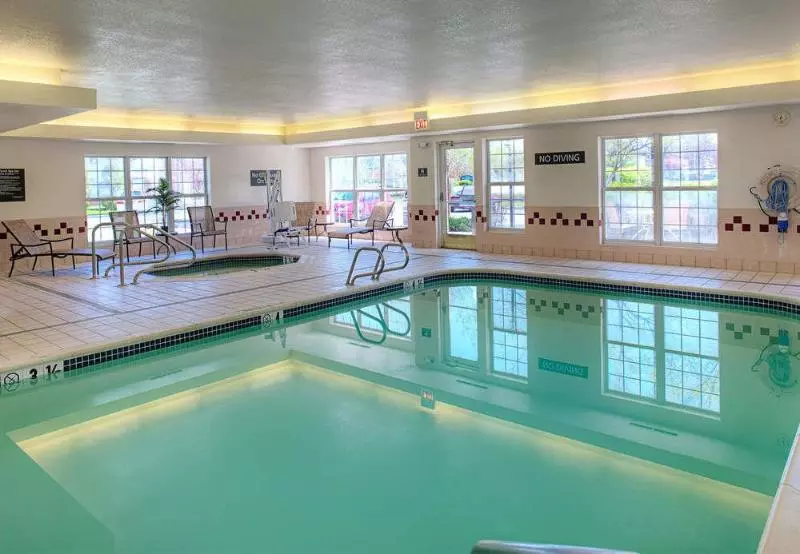 Residence Inn Portland Scarborough