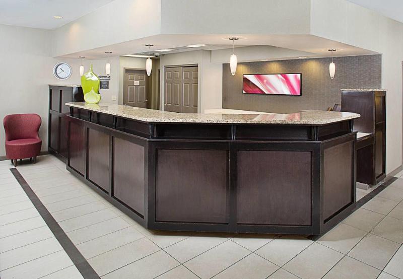 Residence Inn Portland Scarborough