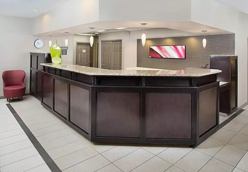 Residence Inn Portland Scarborough