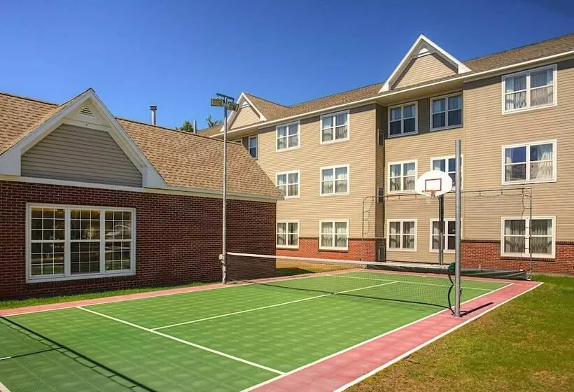 Residence Inn Portland Scarborough