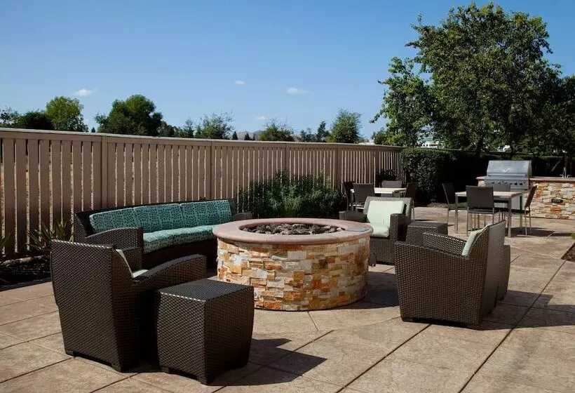 Residence Inn San Ramon