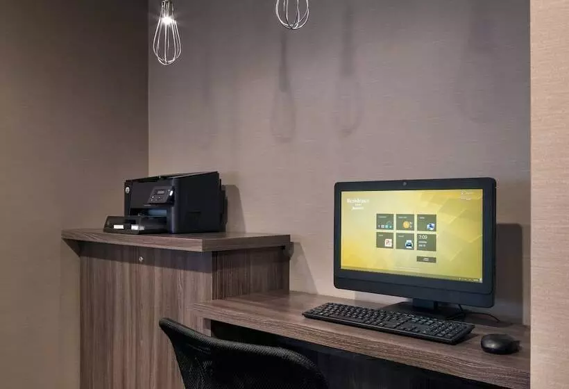 Residence Inn San Ramon