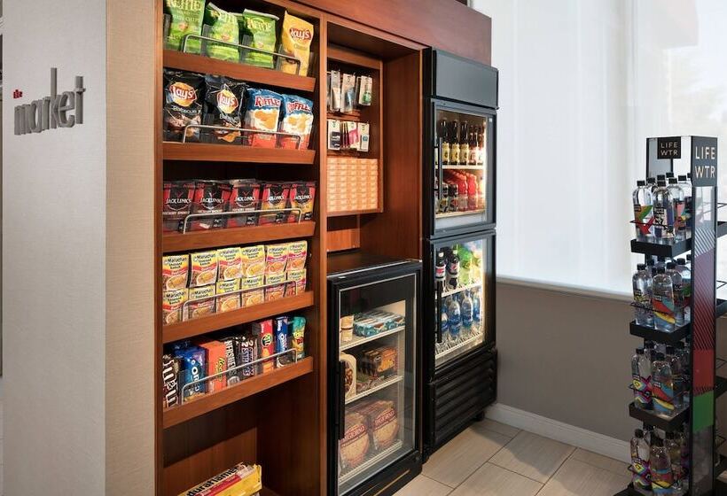 Residence Inn San Ramon