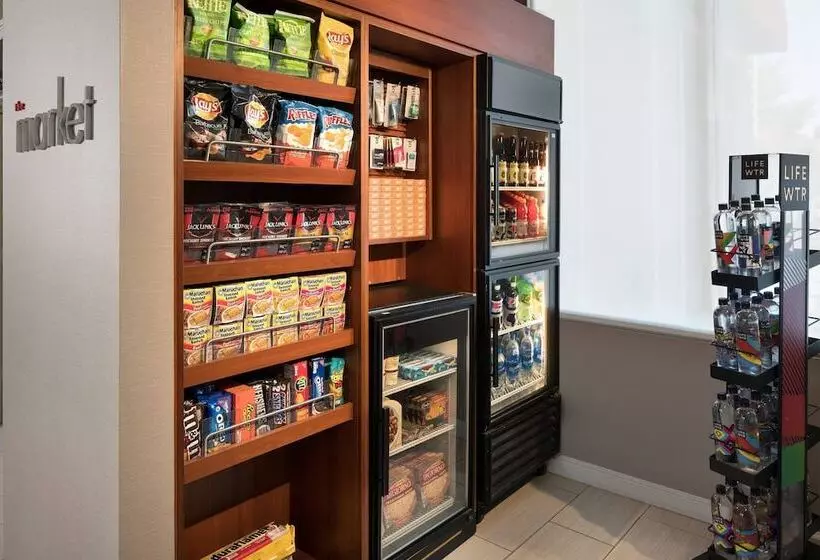 Residence Inn San Ramon