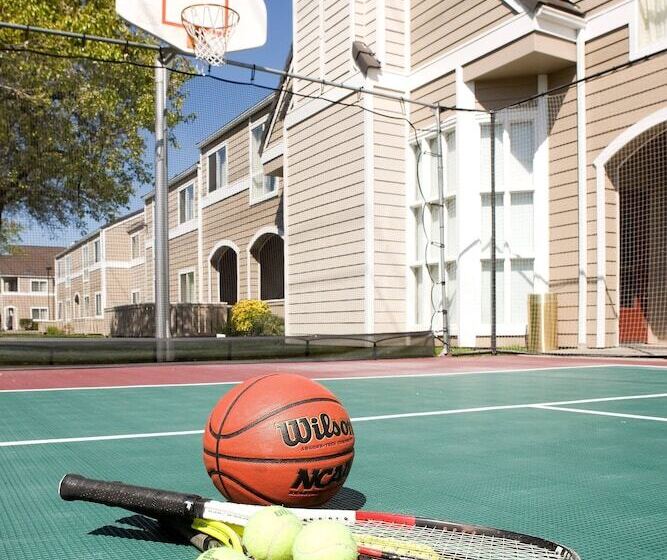 Residence Inn San Ramon