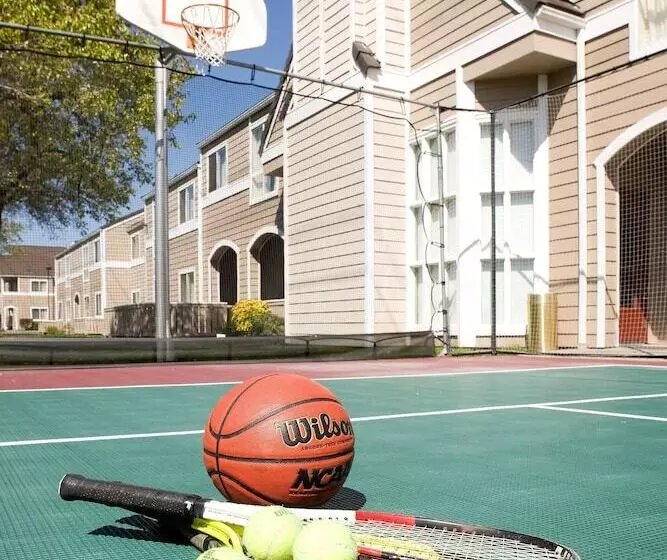 Residence Inn San Ramon