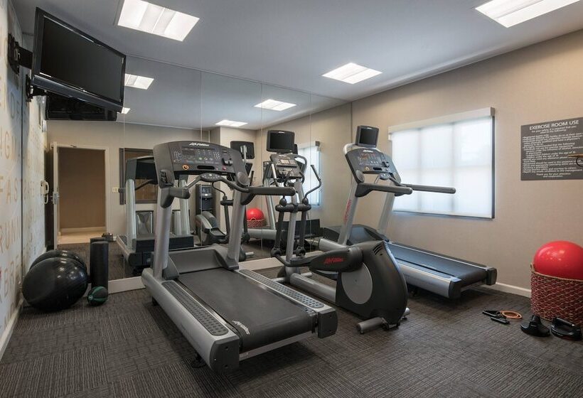 Residence Inn San Ramon