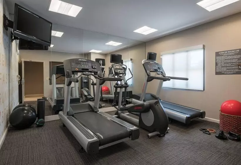 Residence Inn San Ramon