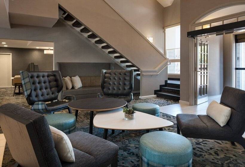Residence Inn San Ramon