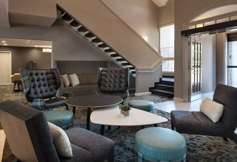 Residence Inn San Ramon