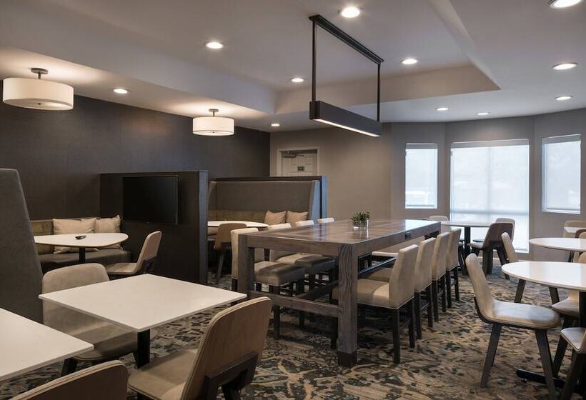 Residence Inn San Ramon