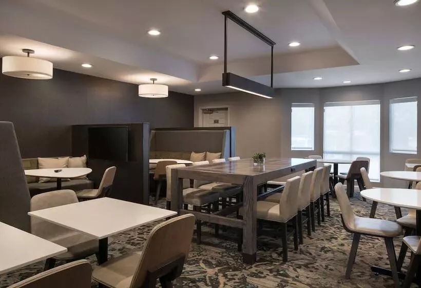 Residence Inn San Ramon