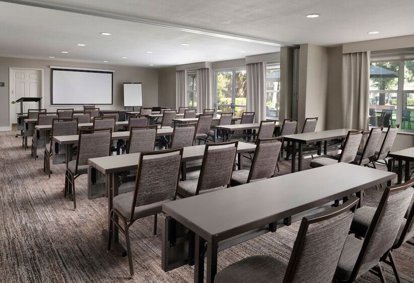 Residence Inn By Marriott Stockton