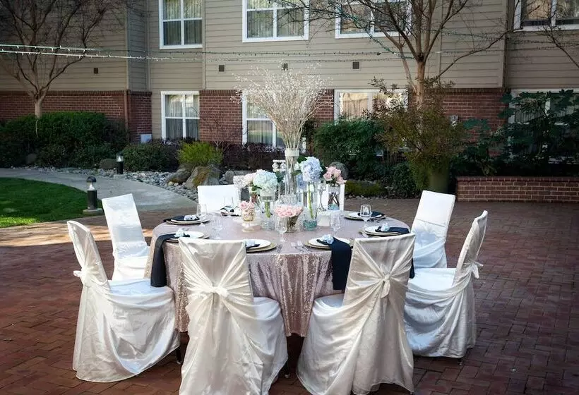 Residence Inn By Marriott Stockton