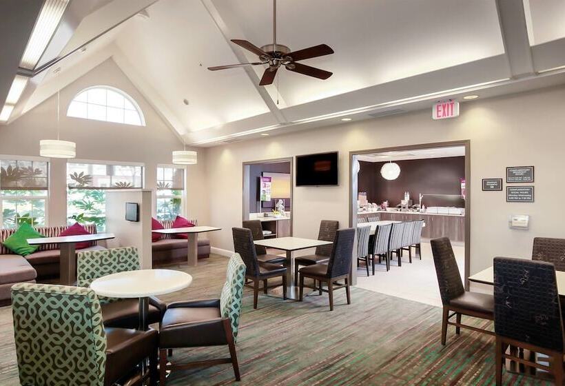 Residence Inn By Marriott Stockton