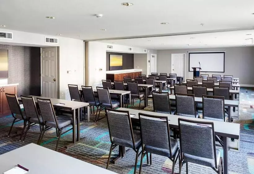 Residence Inn By Marriott Stockton