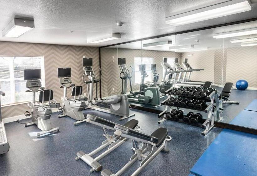 Residence Inn By Marriott Stockton