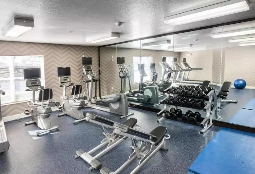 Residence Inn By Marriott Stockton