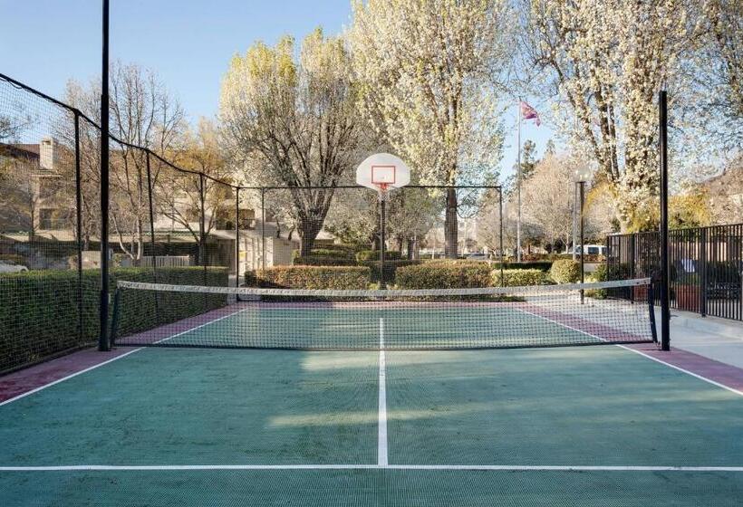 Residence Inn By Marriott Stockton