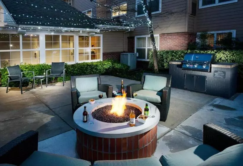 Residence Inn By Marriott Stockton
