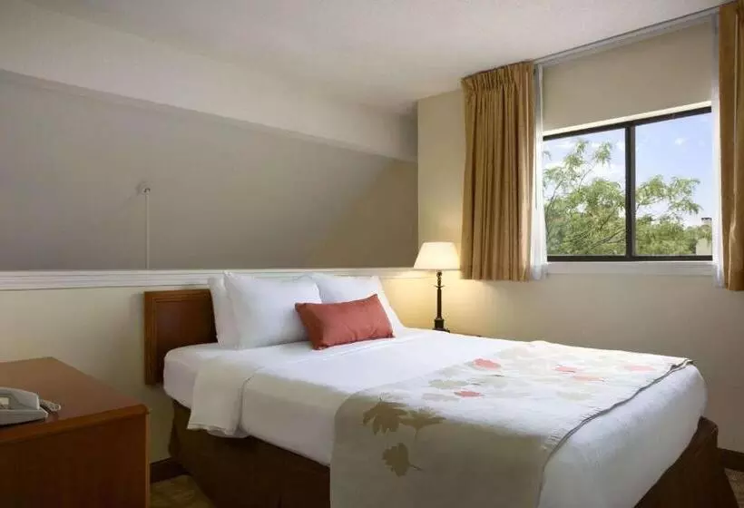 住所 Affordable Suites Of America Grand Rapids