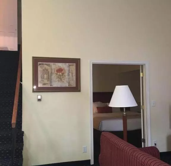 住所 Affordable Suites Of America Grand Rapids