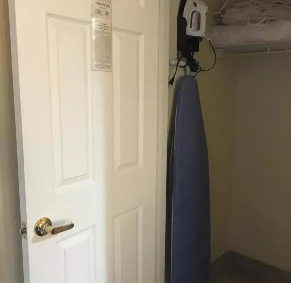 住所 Affordable Suites Of America Grand Rapids