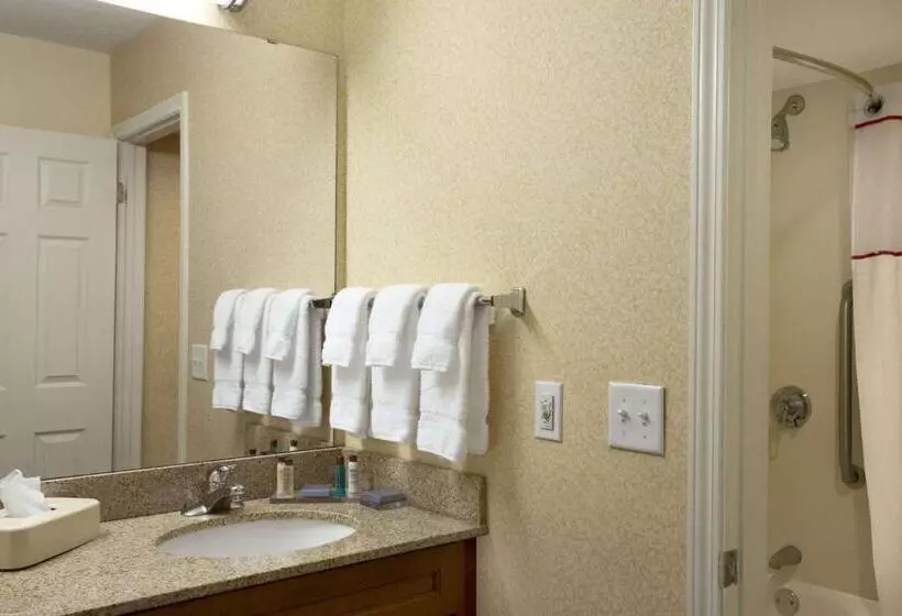 住所 Affordable Suites Of America Grand Rapids