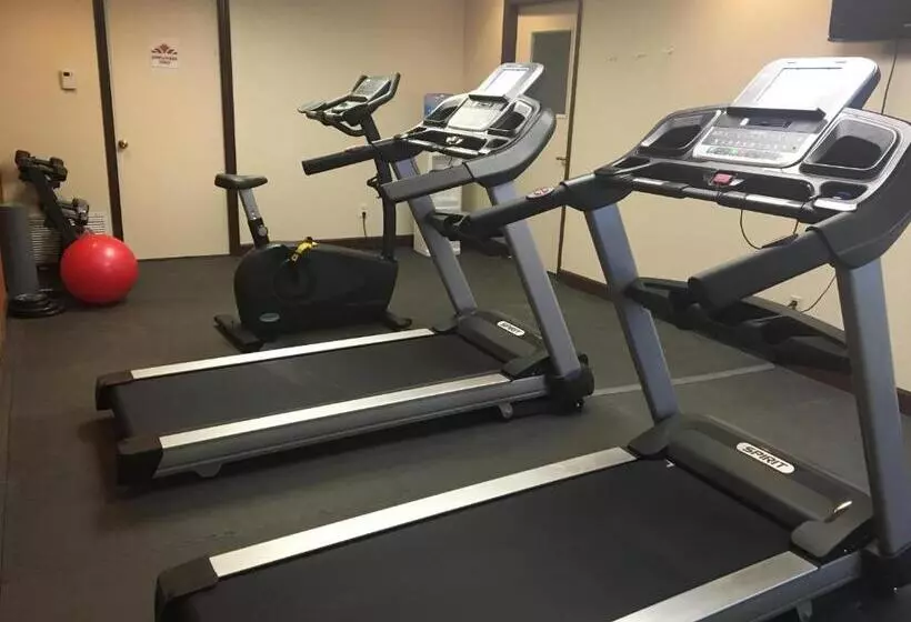 住所 Affordable Suites Of America Grand Rapids