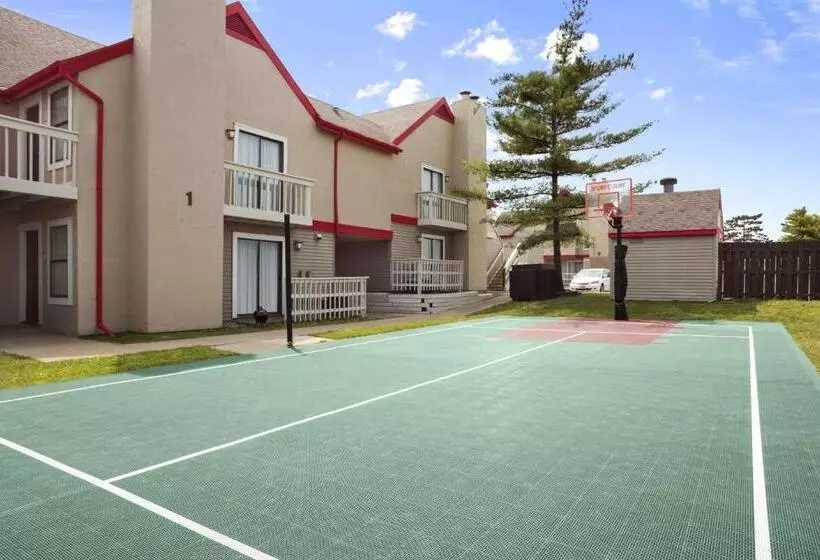 住所 Affordable Suites Of America Grand Rapids