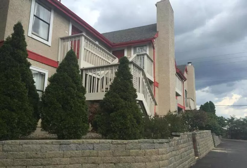 住所 Affordable Suites Of America Grand Rapids