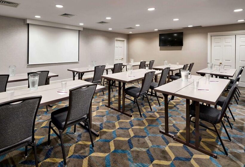 إقامة Sonesta Es Suites Annapolis