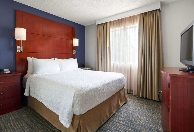 إقامة Sonesta Es Suites Annapolis