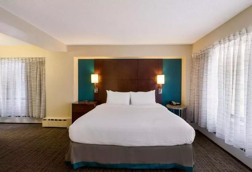 اقامتگاه Sonesta Es Suites Chicago Downtown Magnificent Mile  Medical