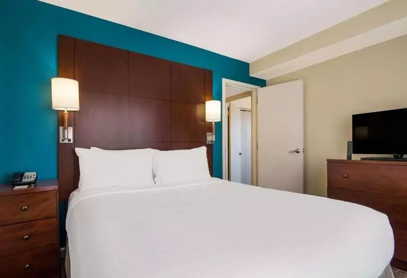 اقامتگاه Sonesta Es Suites Chicago Downtown Magnificent Mile  Medical