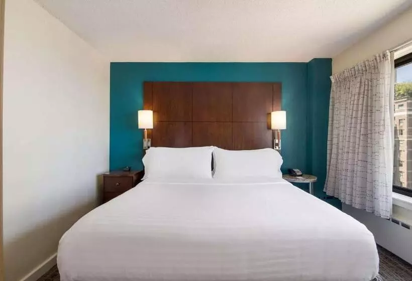 اقامتگاه Sonesta Es Suites Chicago Downtown Magnificent Mile  Medical