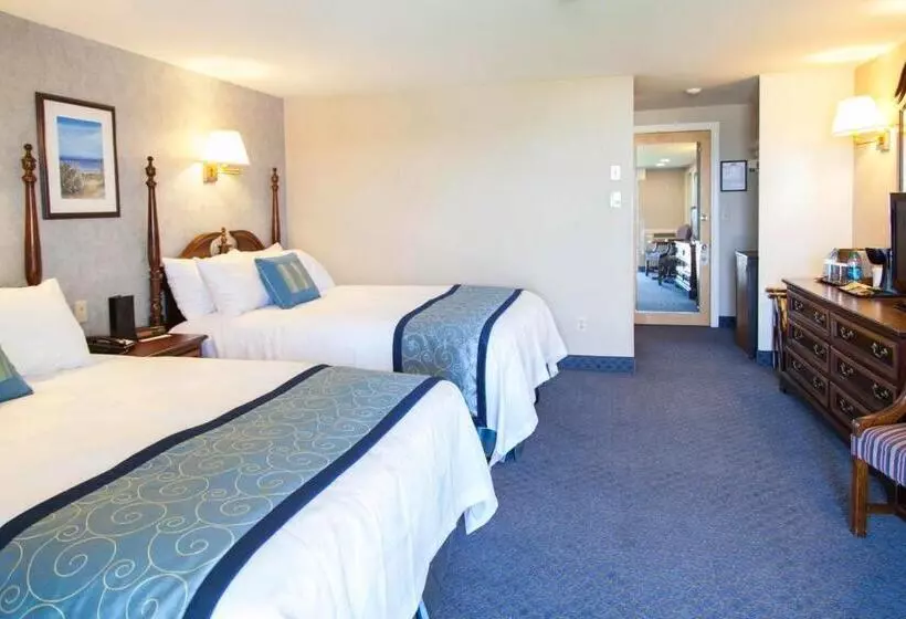 Riviera Beach Resort