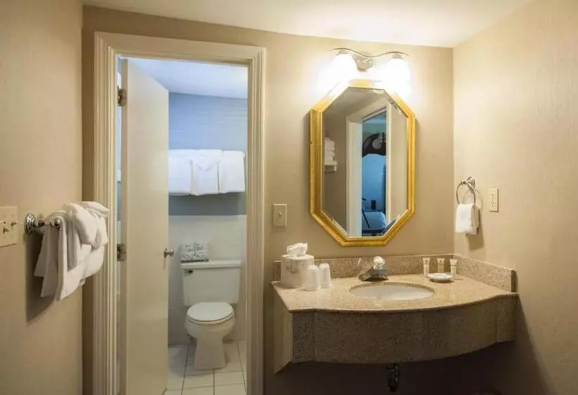 Riviera Beach Resort