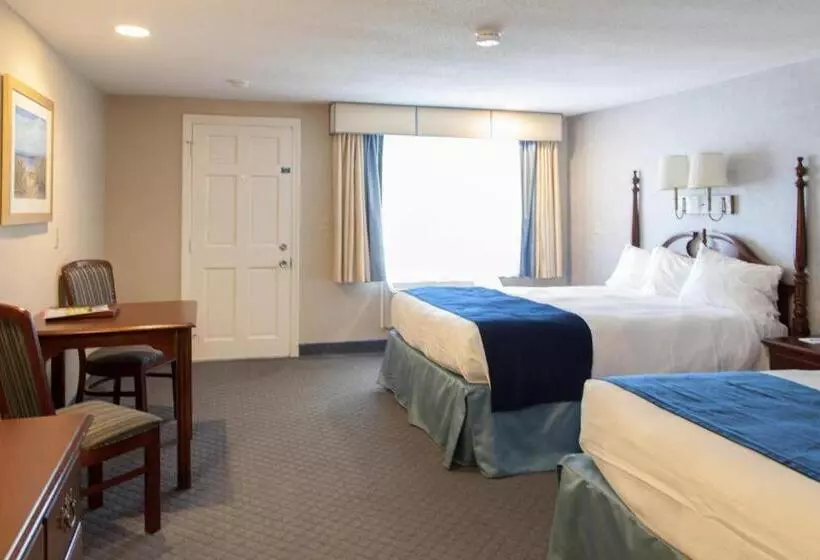 Riviera Beach Resort