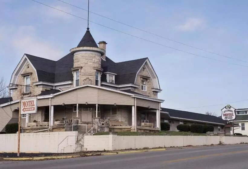 Rosemount Motel