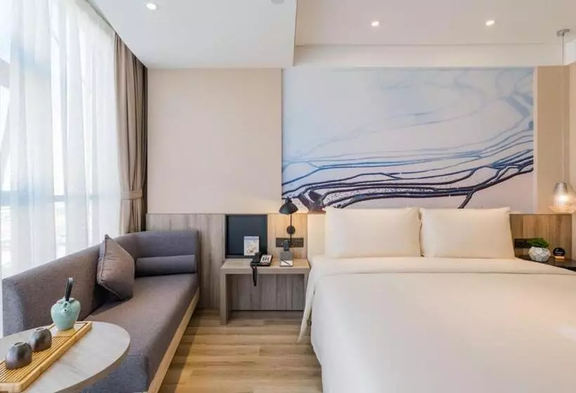 Atour Hotel Kunming Dashanghui