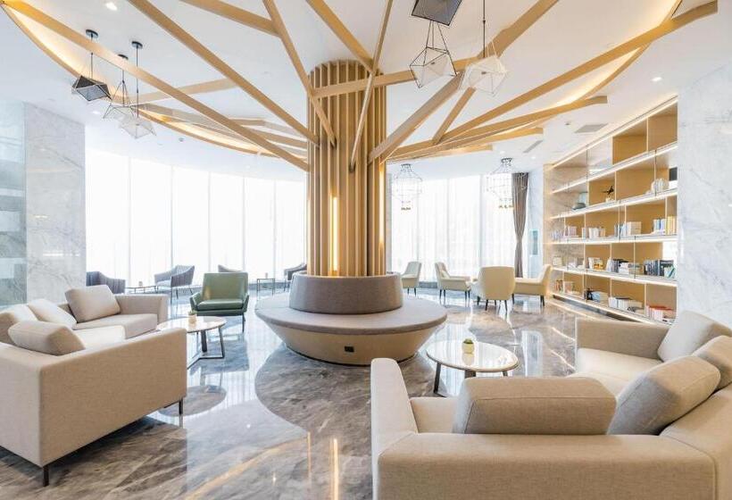 Atour Hotel Kunming Dashanghui