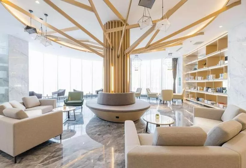 Atour Hotel Kunming Dashanghui