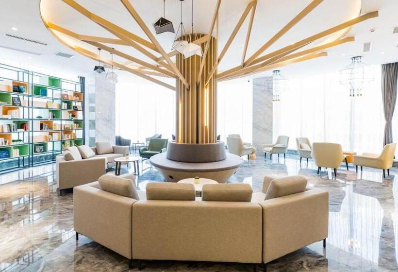 Atour Hotel Kunming Dashanghui